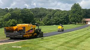 Best Decorative Concrete Driveways  in Valenti, NE